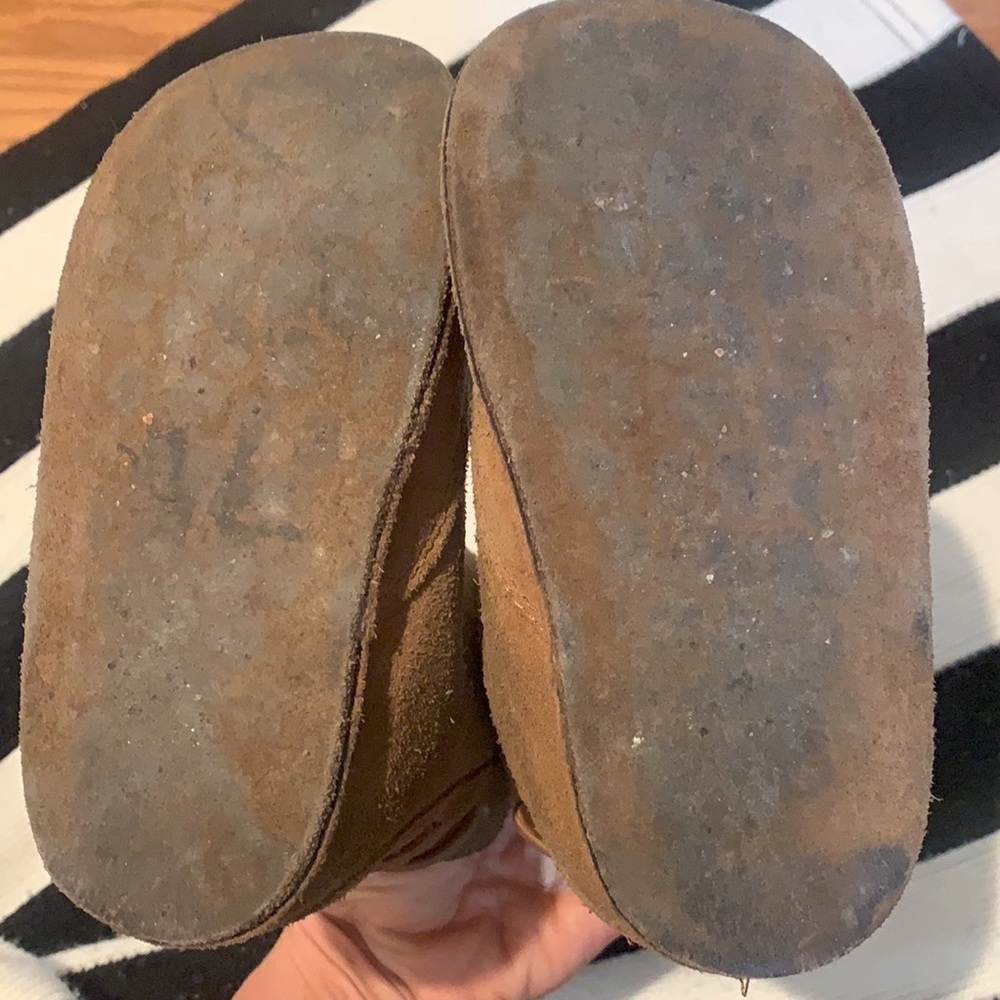 Toddler size 6 UGG boots